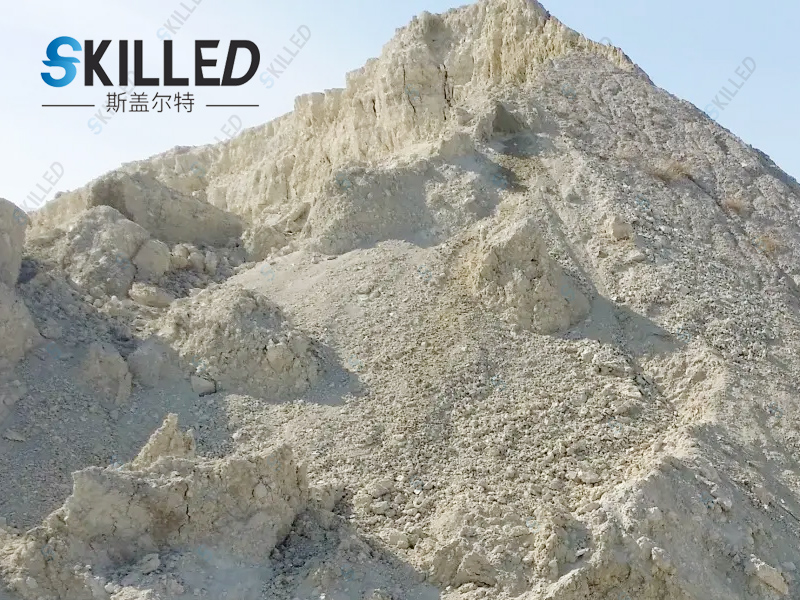 膨润土污泥干燥机