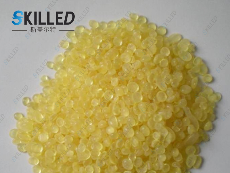 松香改性树脂造粒机