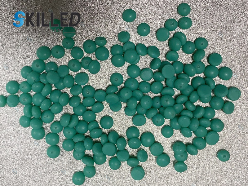 丙烯酸树脂造粒机