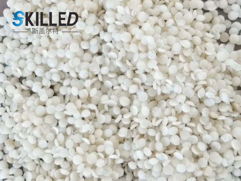 塑料助剂造粒机